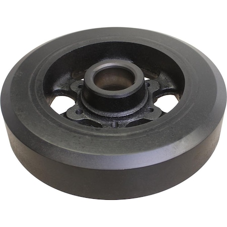 Aftermarket AMRE24975 Crankshaft Damper AMRE24975-ABL